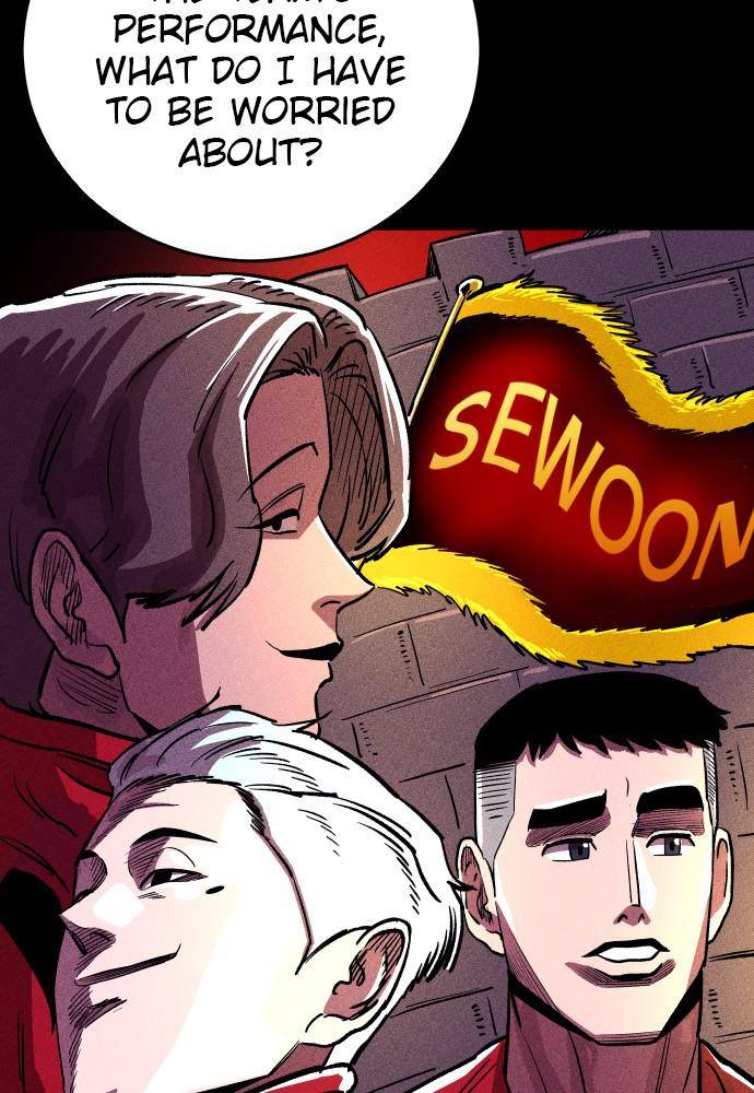 Build Up chapter 40 - page 22