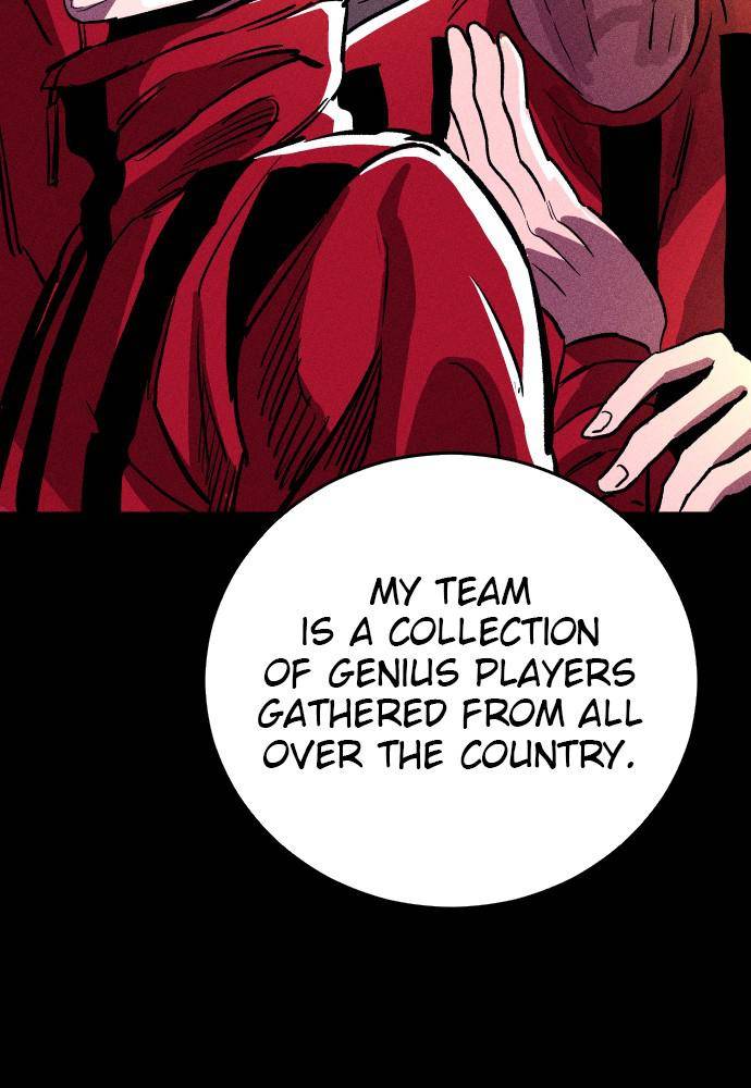 Build Up chapter 40 - page 23