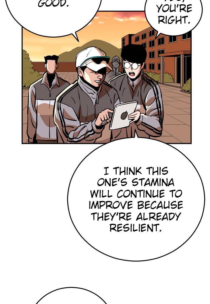 Build Up chapter 40 - page 3