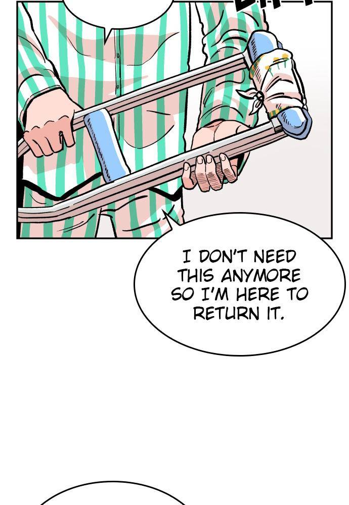 Build Up chapter 40 - page 41