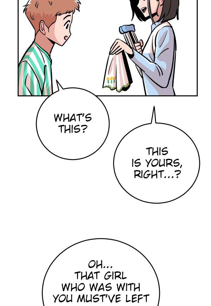 Build Up chapter 40 - page 46