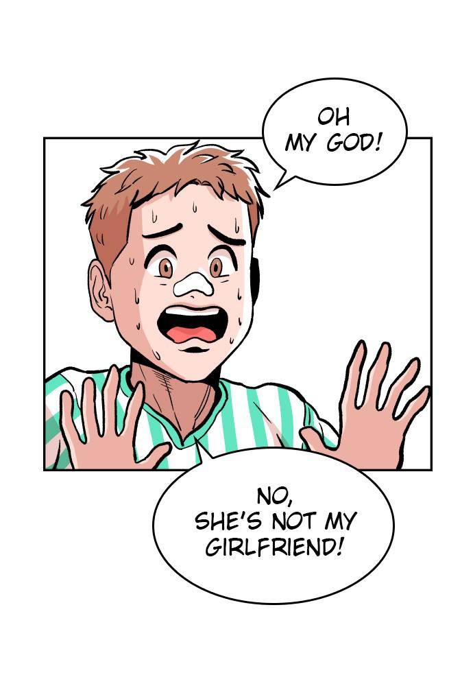 Build Up chapter 40 - page 48