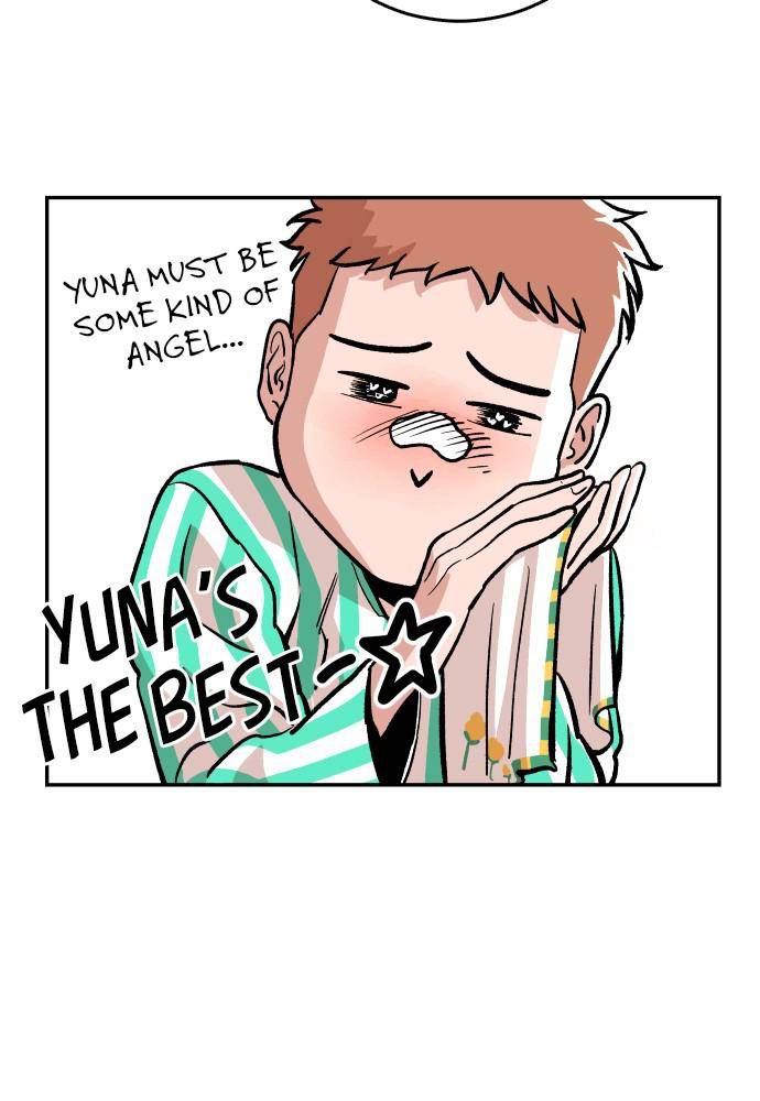 Build Up chapter 40 - page 53