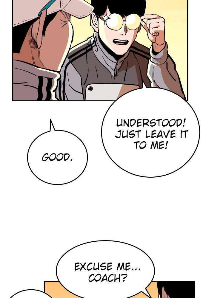 Build Up chapter 40 - page 6