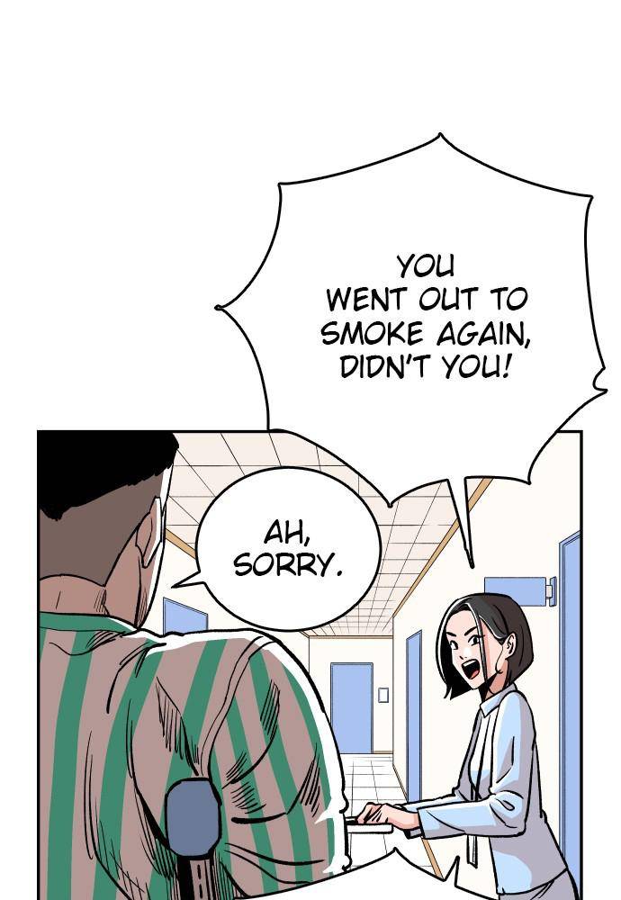 Build Up chapter 40 - page 70