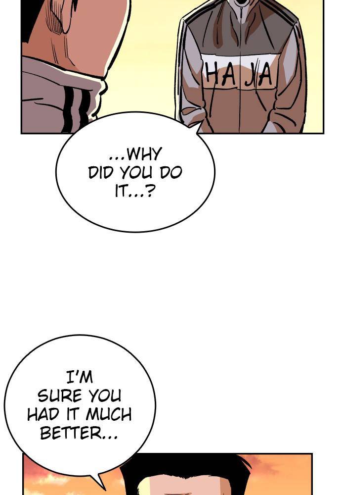 Build Up chapter 40 - page 8