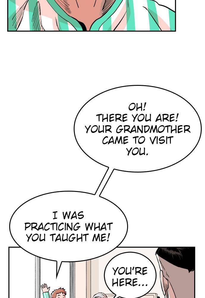 Build Up chapter 40 - page 81