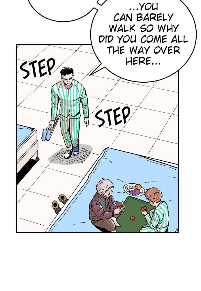 Build Up chapter 40 - page 83