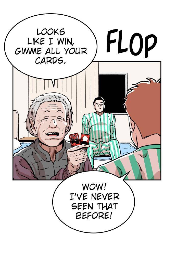 Build Up chapter 40 - page 84