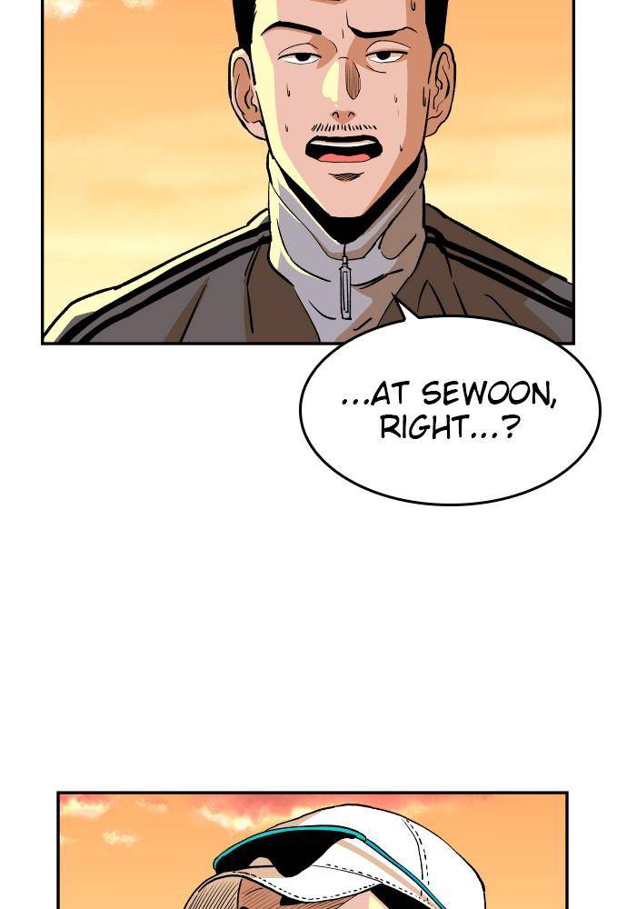 Build Up chapter 40 - page 9