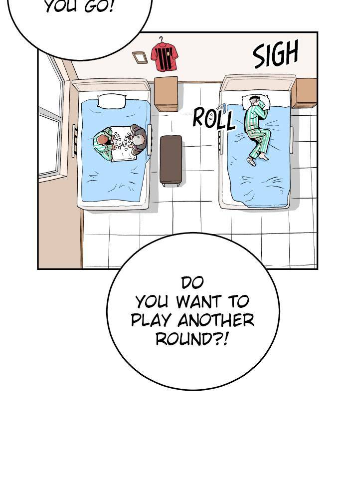 Build Up chapter 40 - page 91