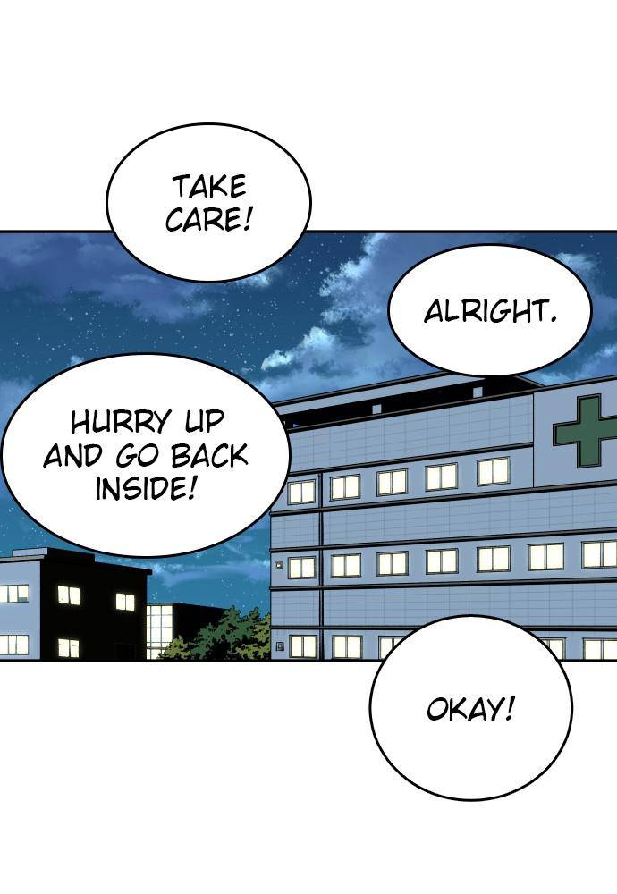 Build Up chapter 40 - page 99