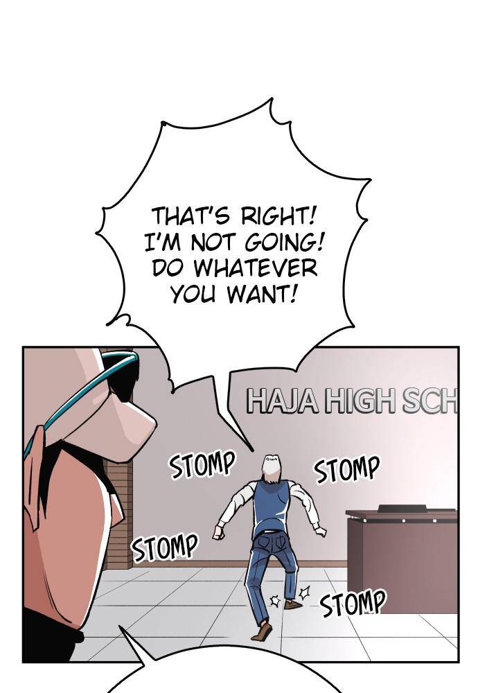 Build Up chapter 39 - page 20