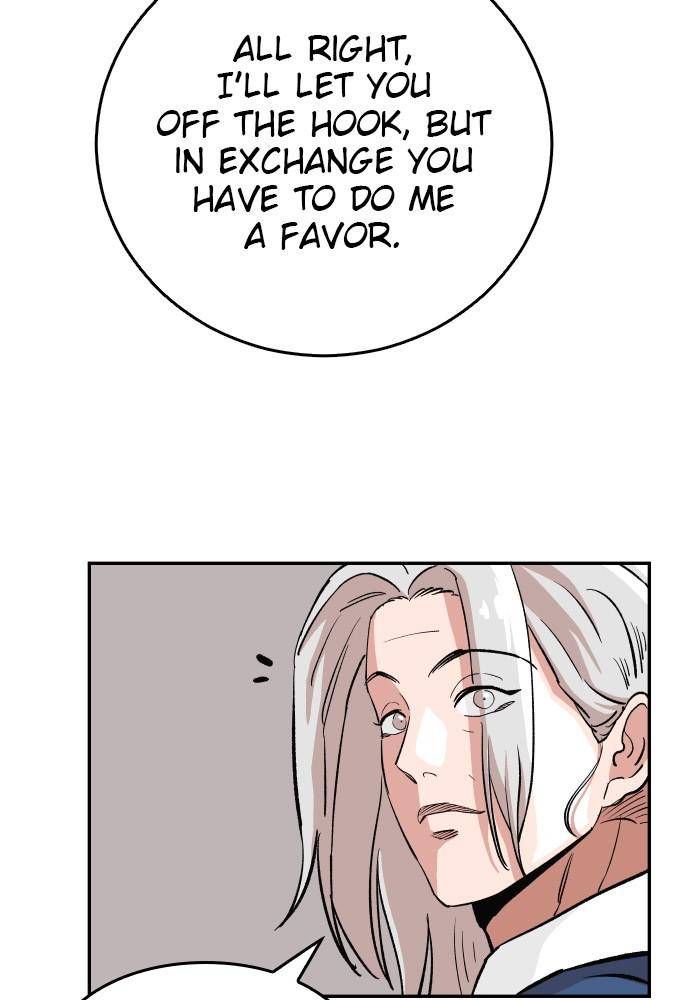 Build Up chapter 39 - page 21