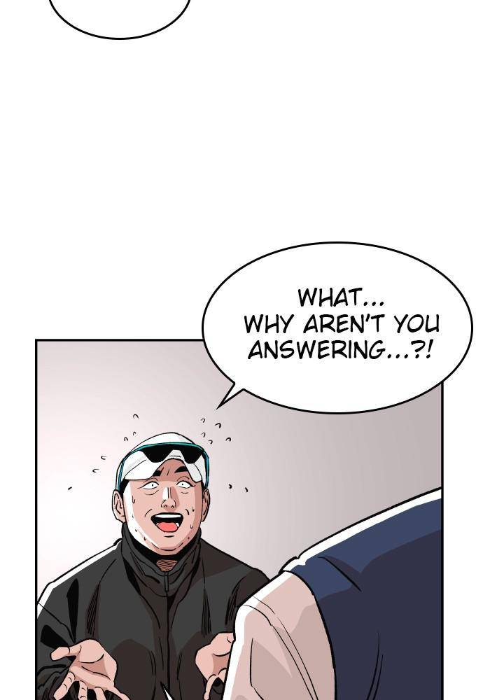 Build Up chapter 39 - page 28