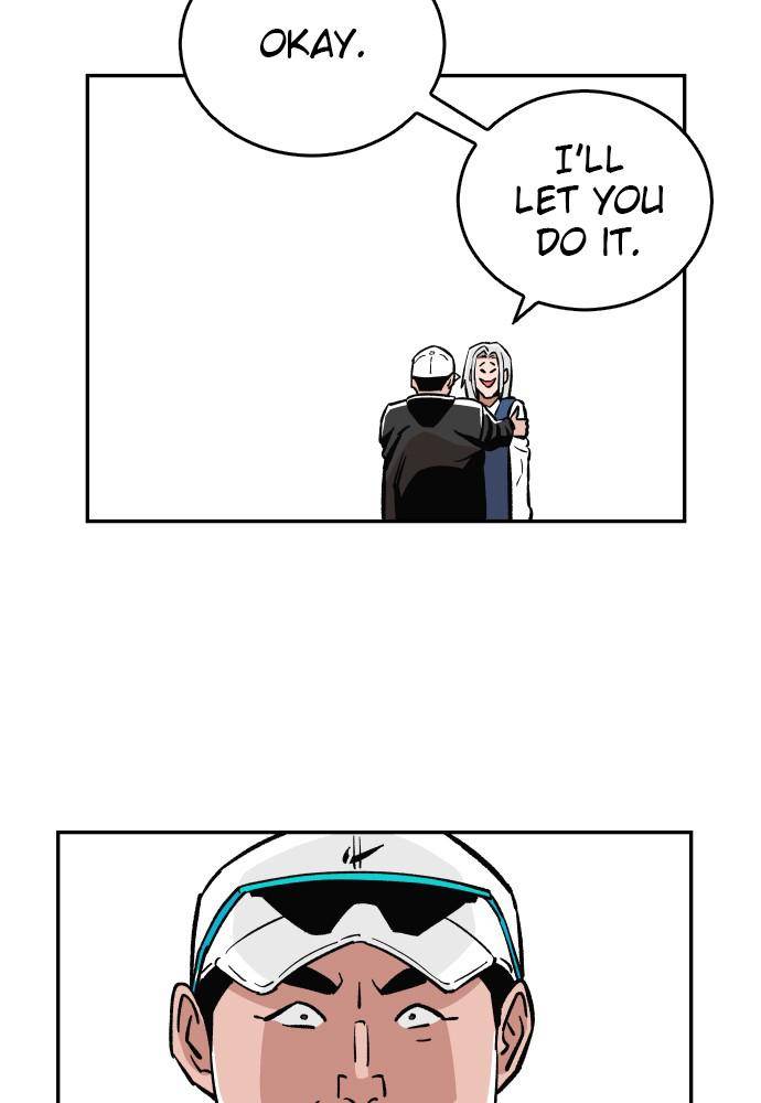 Build Up chapter 39 - page 35