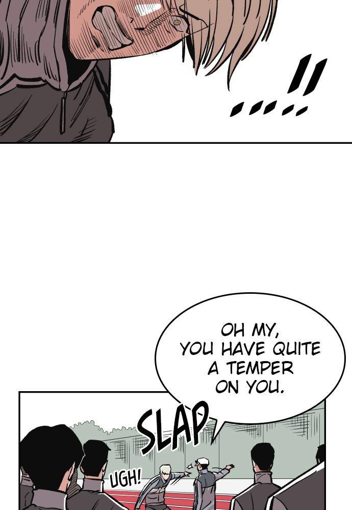 Build Up chapter 39 - page 46