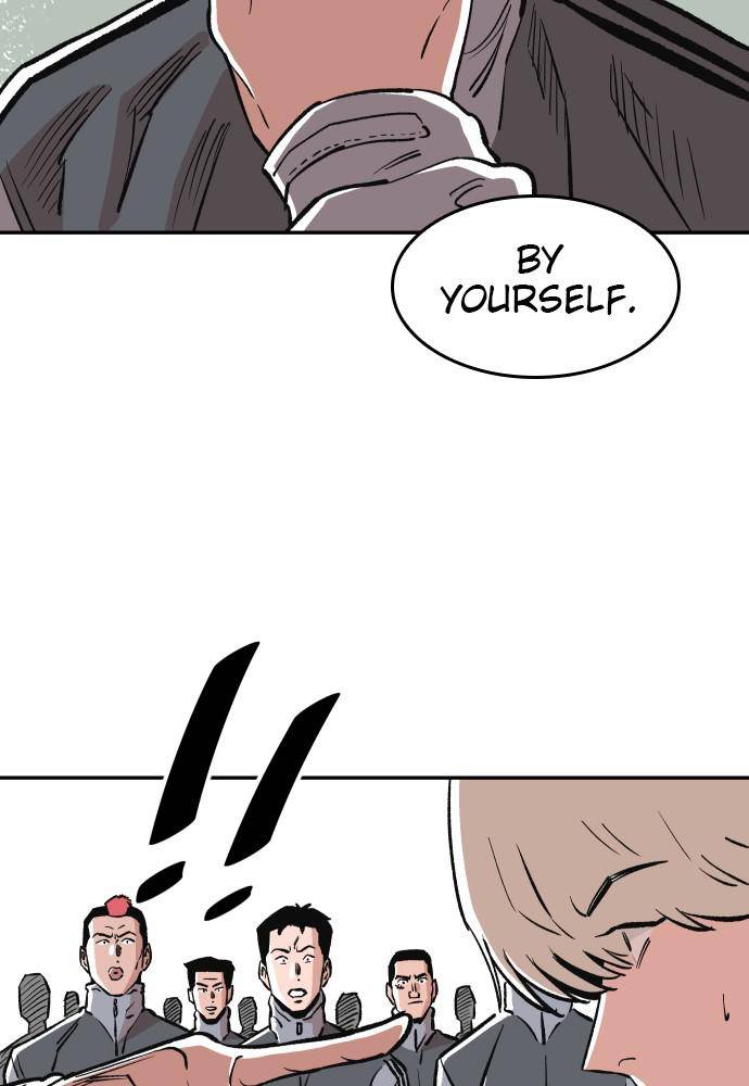 Build Up chapter 39 - page 50