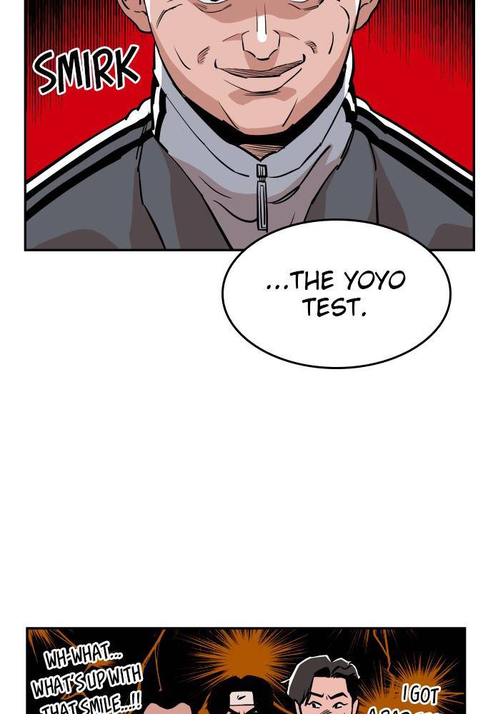 Build Up chapter 39 - page 71