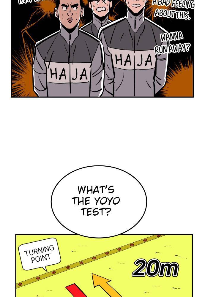 Build Up chapter 39 - page 72