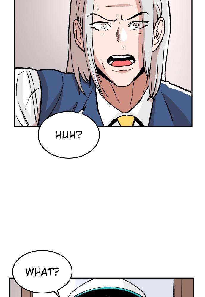Build Up chapter 39 - page 8