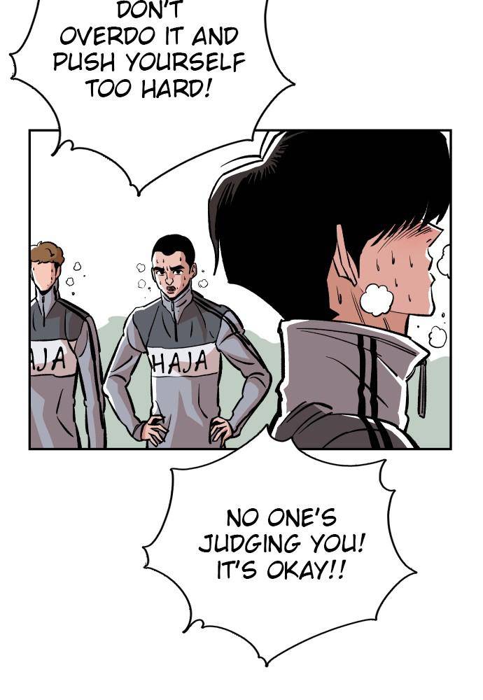 Build Up chapter 39 - page 96