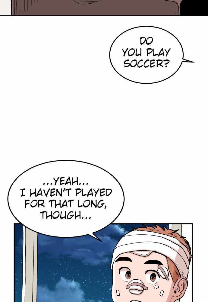 Build Up chapter 38 - page 11