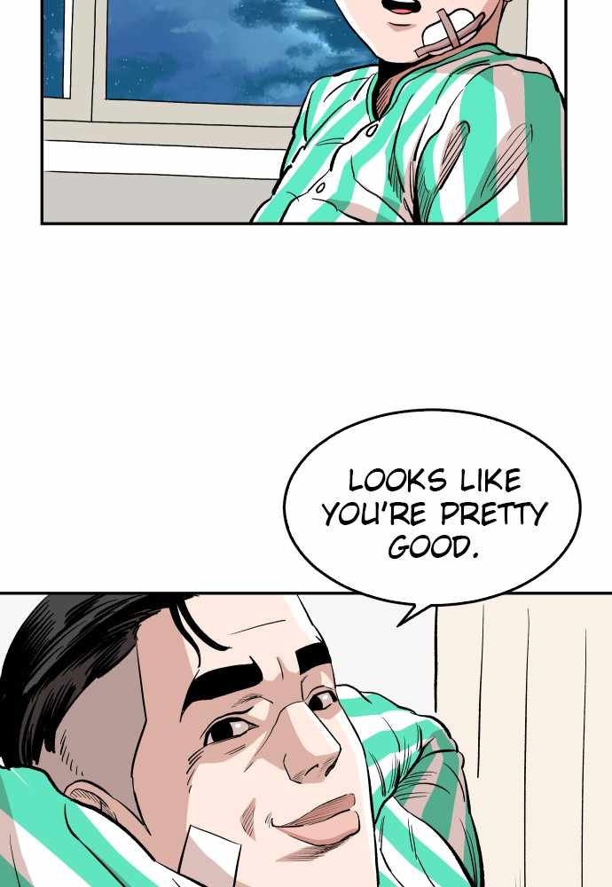 Build Up chapter 38 - page 12