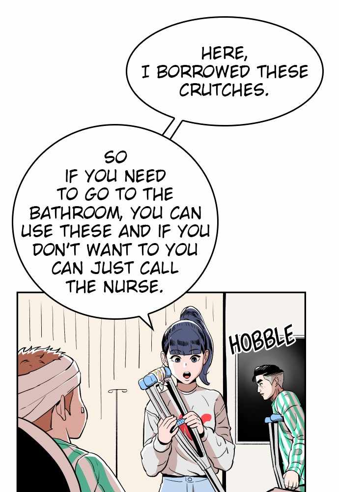 Build Up chapter 38 - page 2