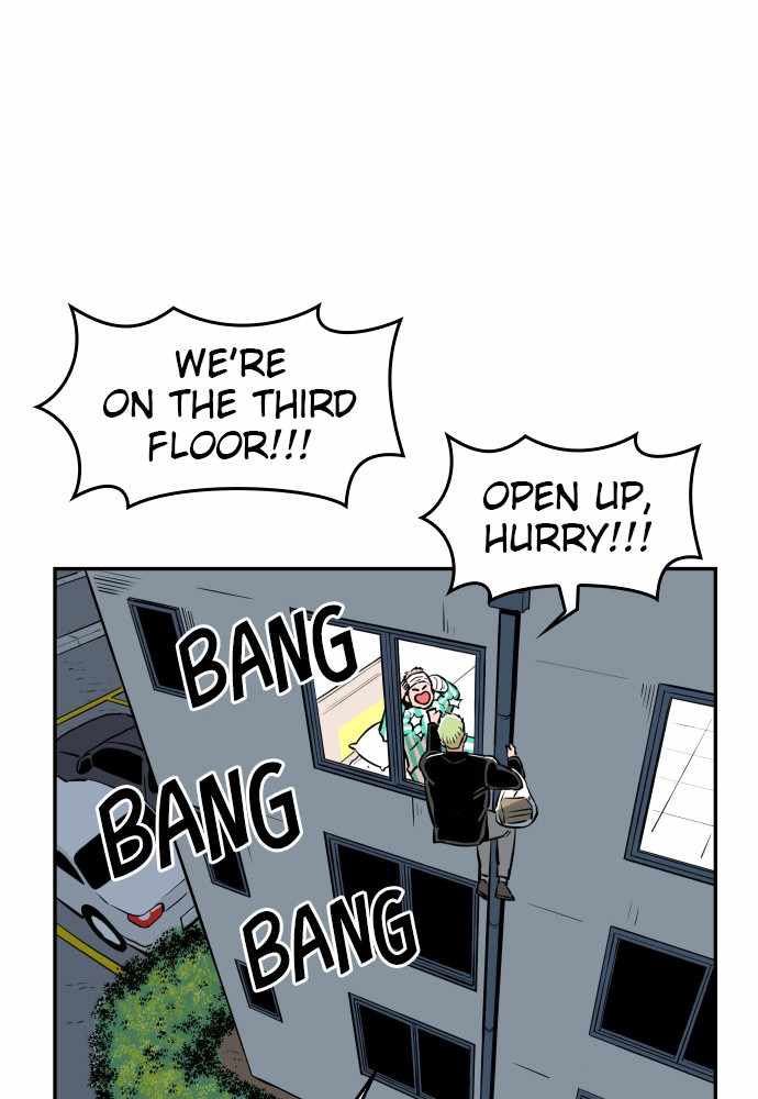 Build Up chapter 38 - page 20