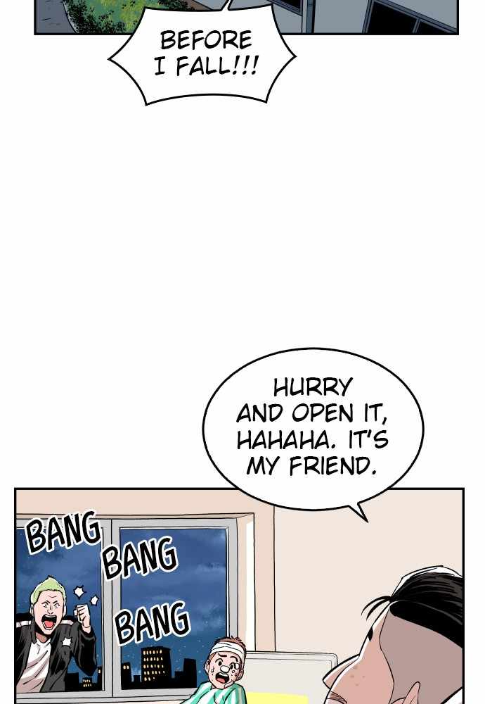 Build Up chapter 38 - page 21