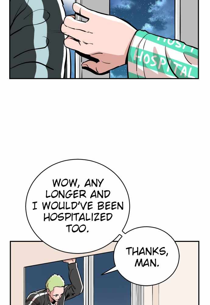 Build Up chapter 38 - page 23