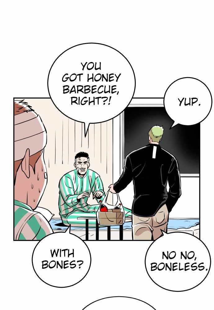 Build Up chapter 38 - page 27