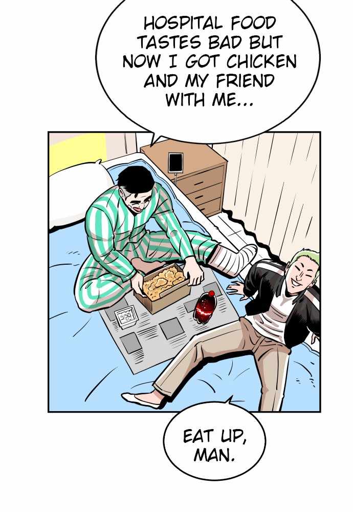 Build Up chapter 38 - page 29