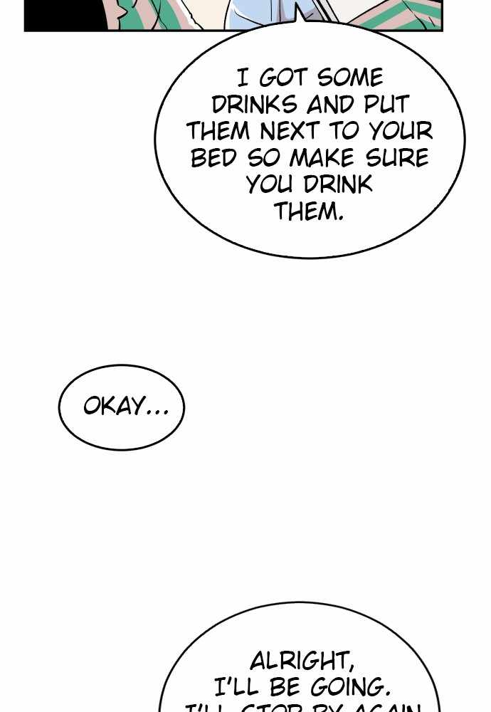 Build Up chapter 38 - page 3