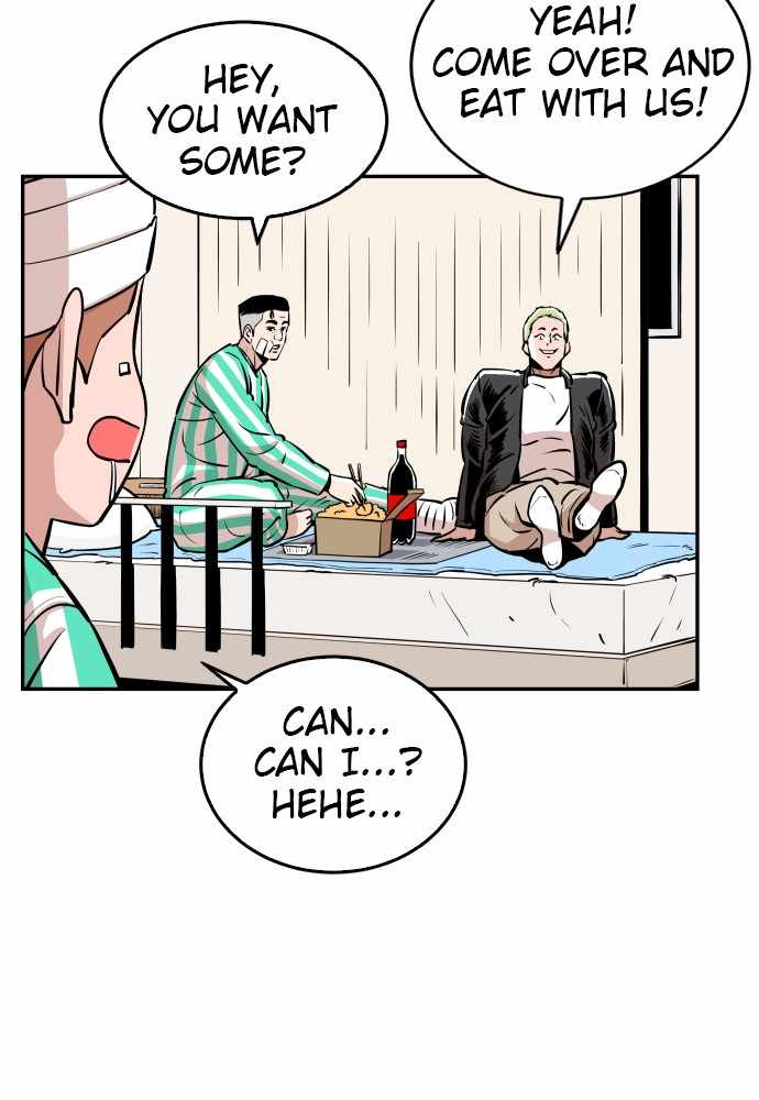 Build Up chapter 38 - page 31