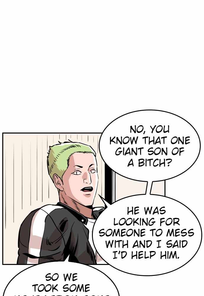 Build Up chapter 38 - page 39