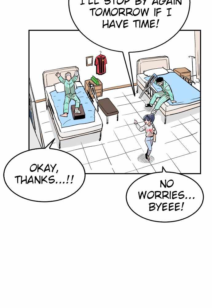 Build Up chapter 38 - page 4