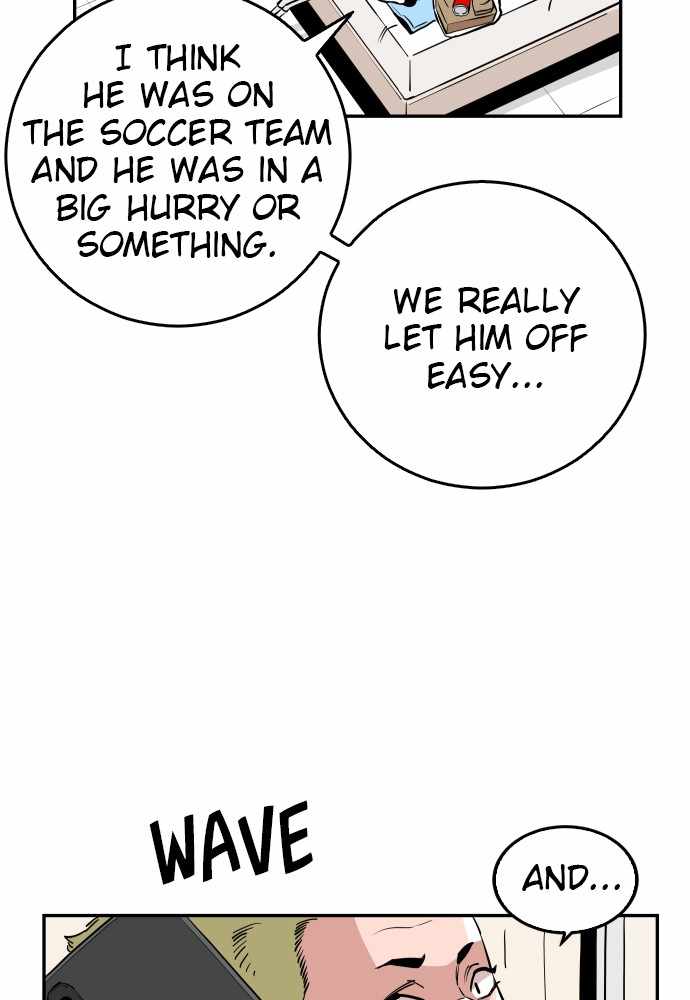 Build Up chapter 38 - page 41