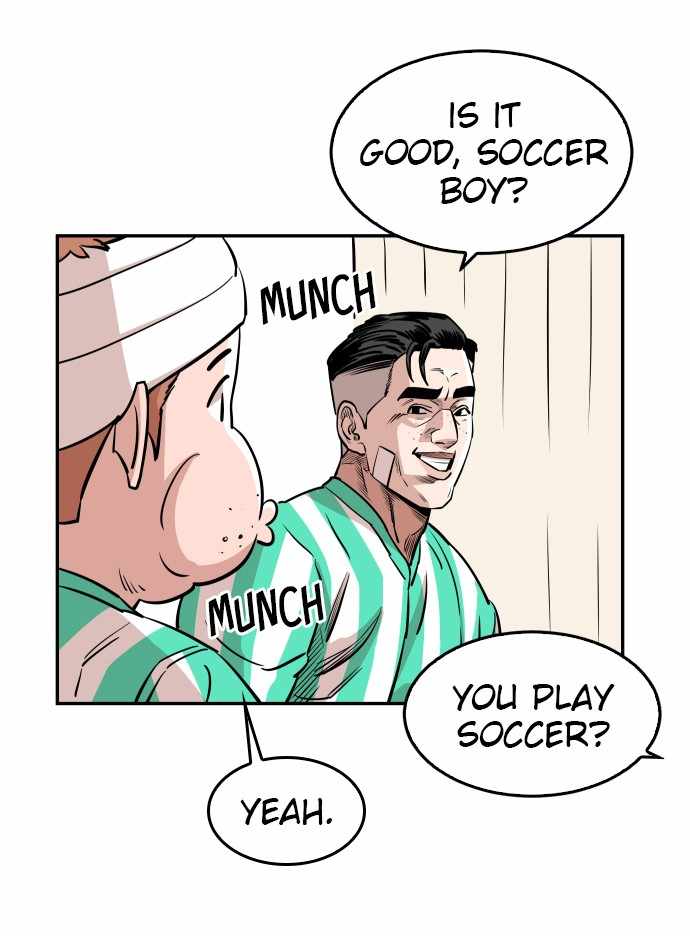 Build Up chapter 38 - page 56
