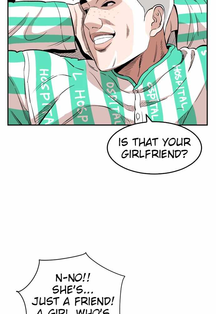 Build Up chapter 38 - page 7