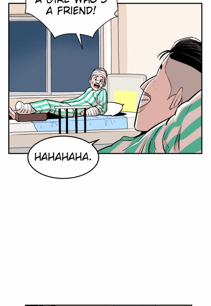 Build Up chapter 38 - page 8