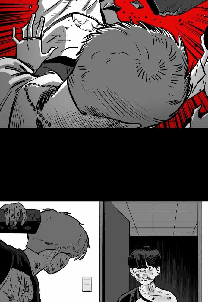 Build Up chapter 38 - page 94