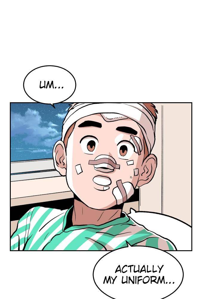 Build Up chapter 37 - page 104