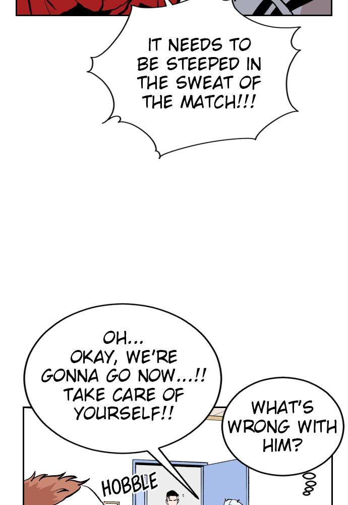 Build Up chapter 37 - page 111