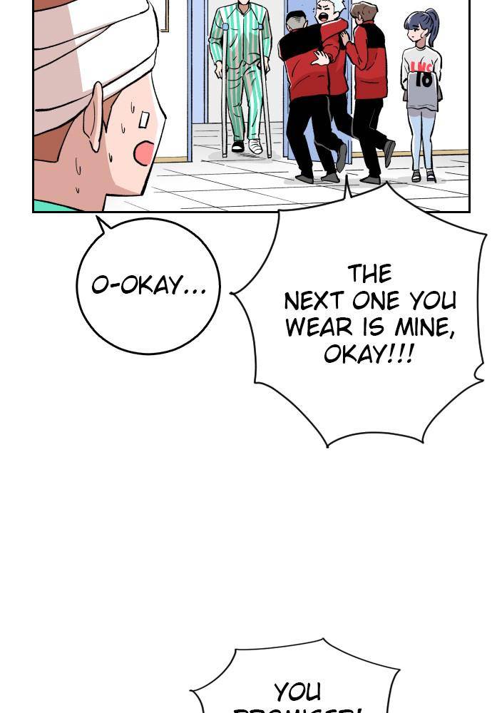 Build Up chapter 37 - page 112