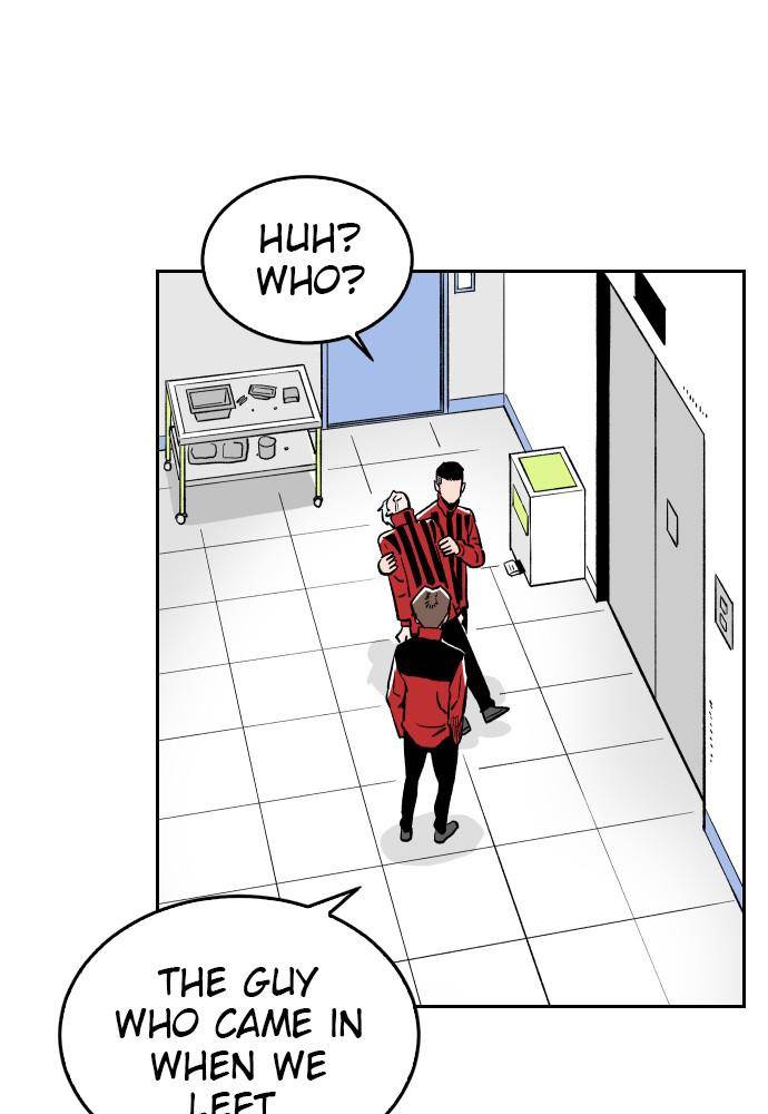 Build Up chapter 37 - page 119