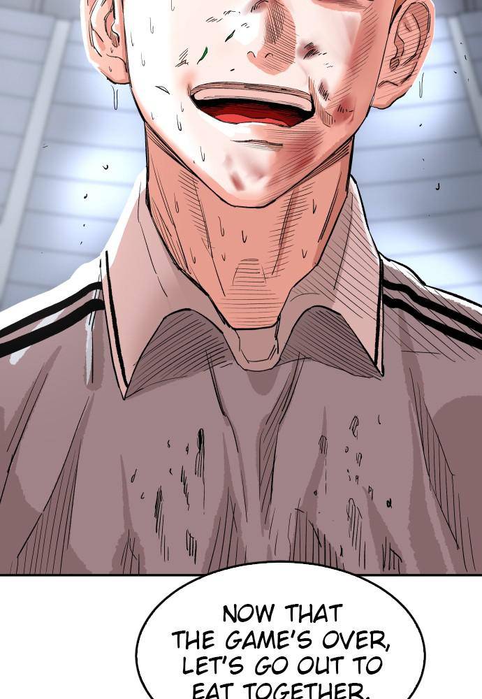 Build Up chapter 37 - page 2
