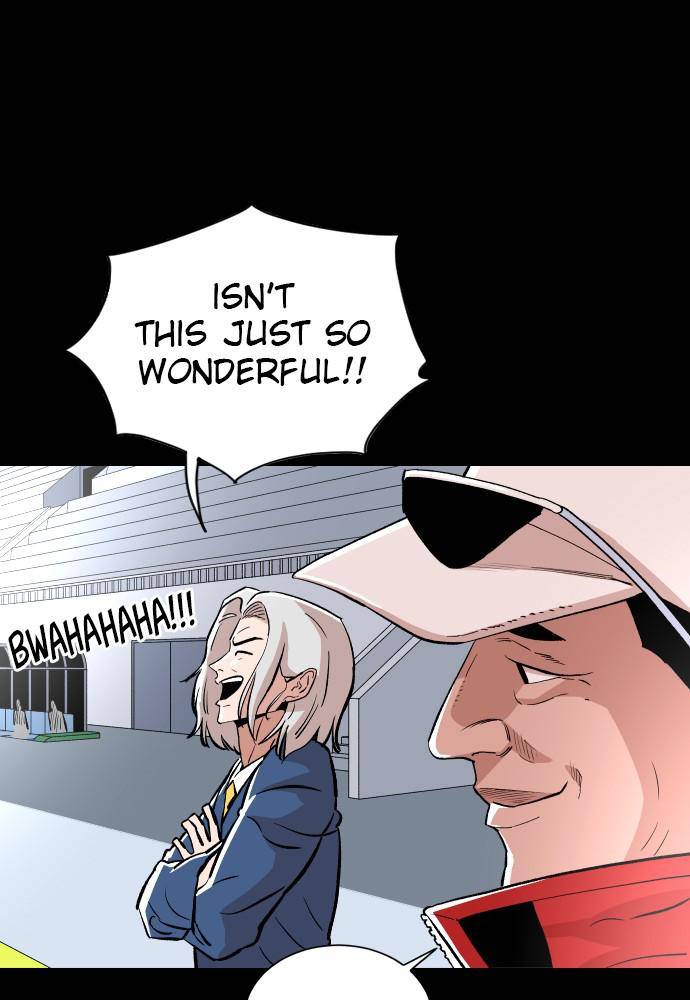 Build Up chapter 37 - page 21