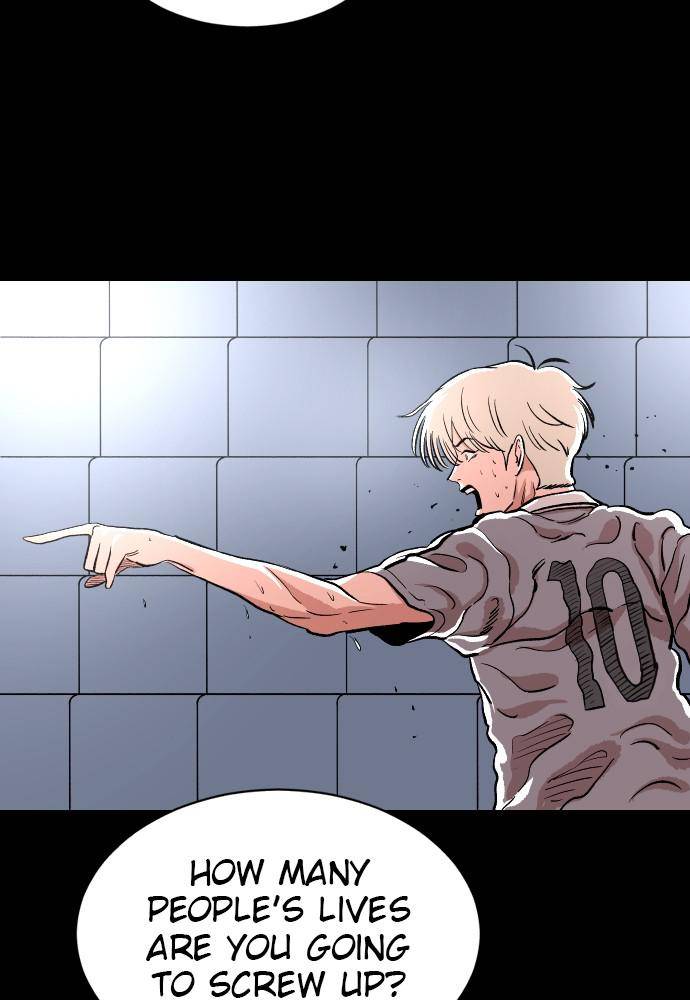 Build Up chapter 37 - page 23
